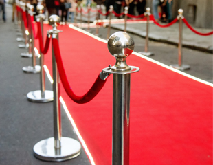 Kordonszlop bérlés