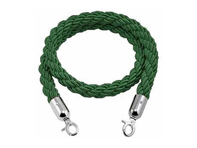 Stanchion Rope