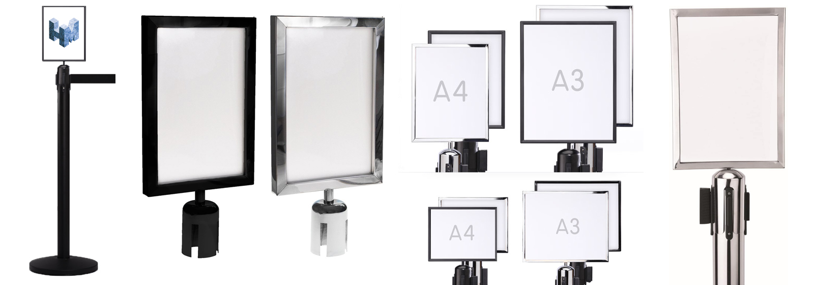 korodnoszlop információs tábla