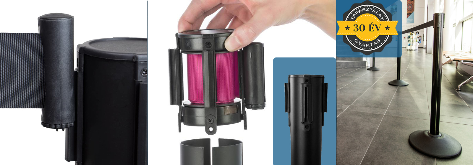 kordonoszlop nagykereskedelem